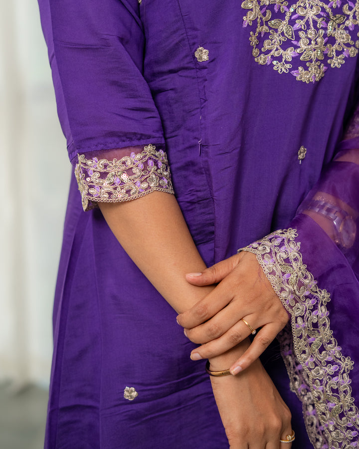 Ruchita1  Maternity Kurthi