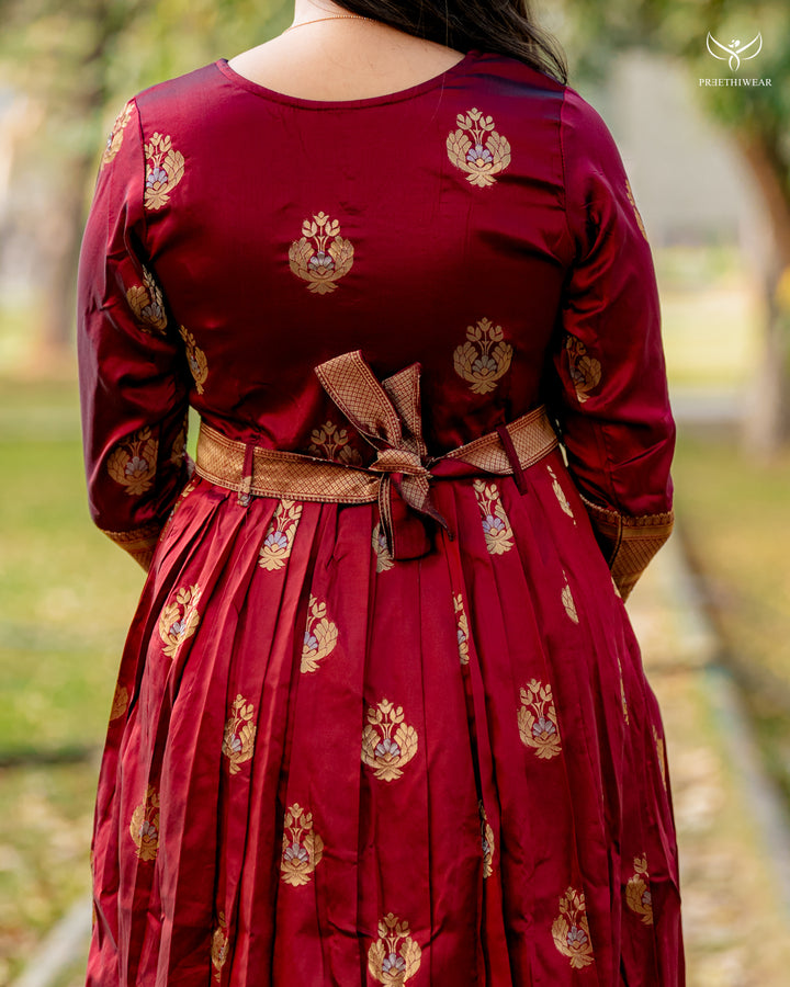 Jesura  Maternity Dress