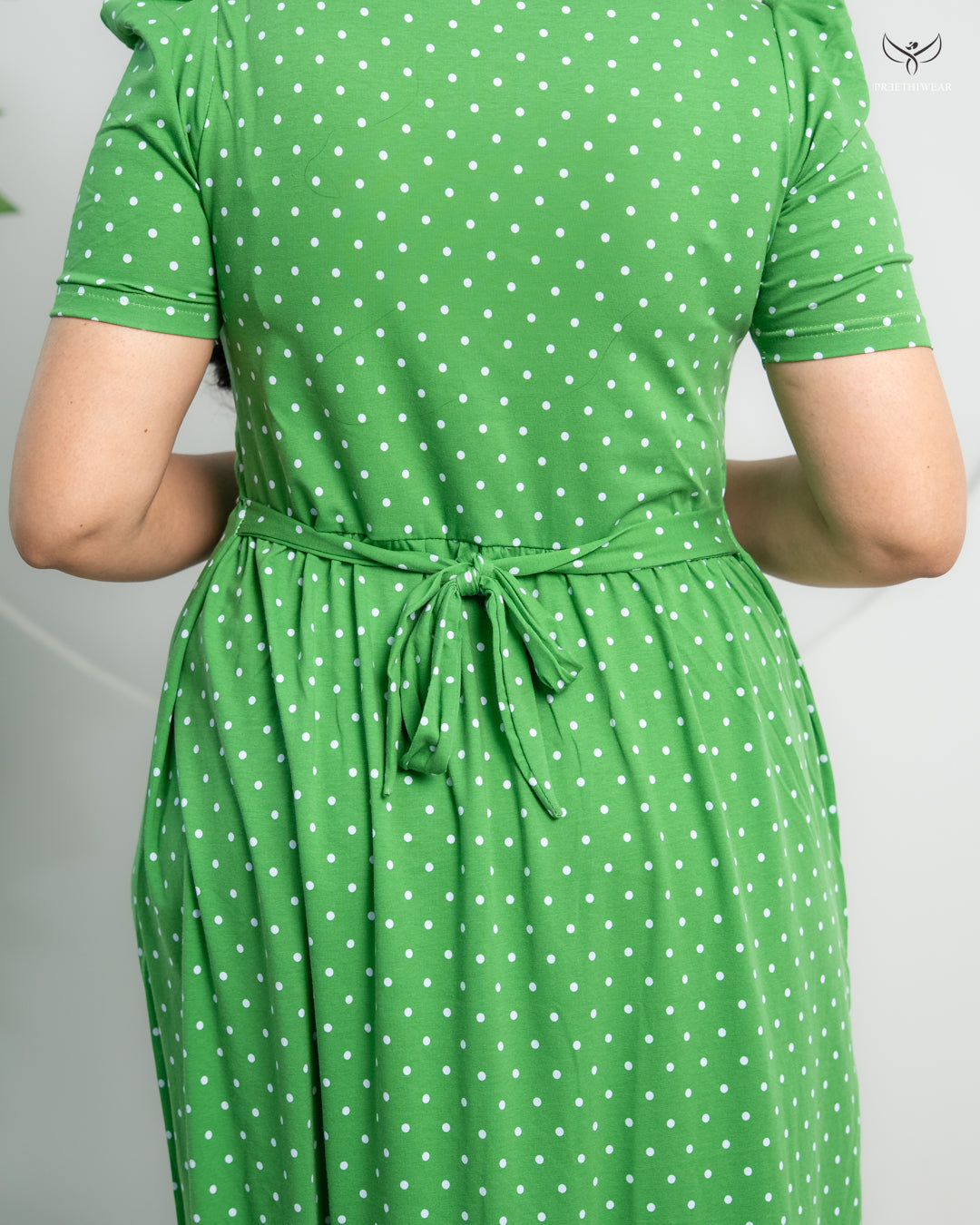 Karthika5  SoftCotton Full Length Maternity Loungewear