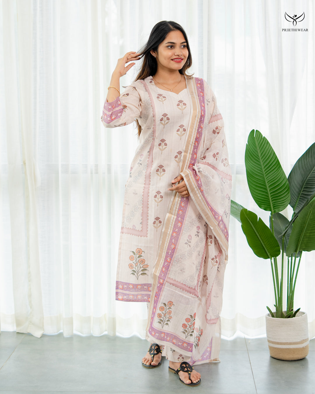 Yasha1 Maternity Dress