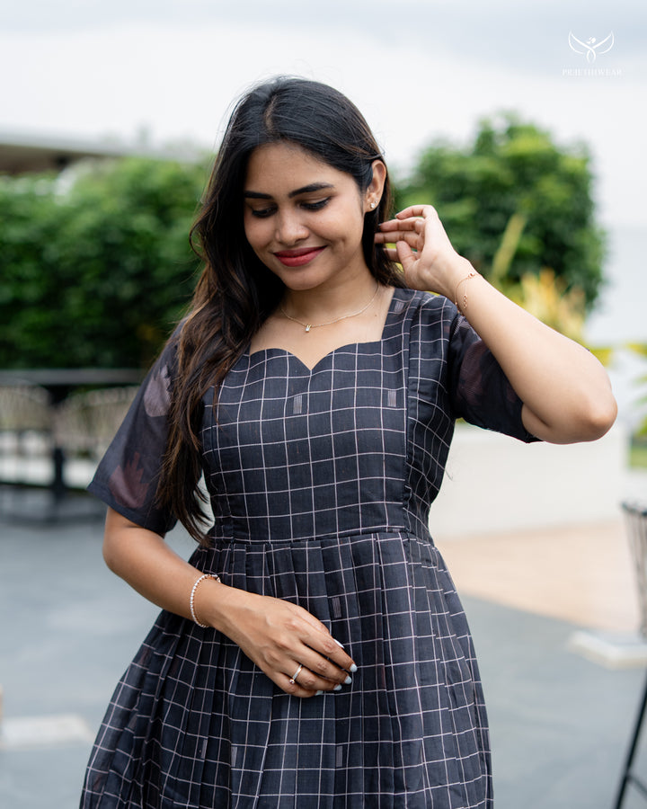 Sujana Maternity Dress