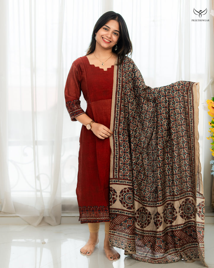 Sincy1 Maternity Dress