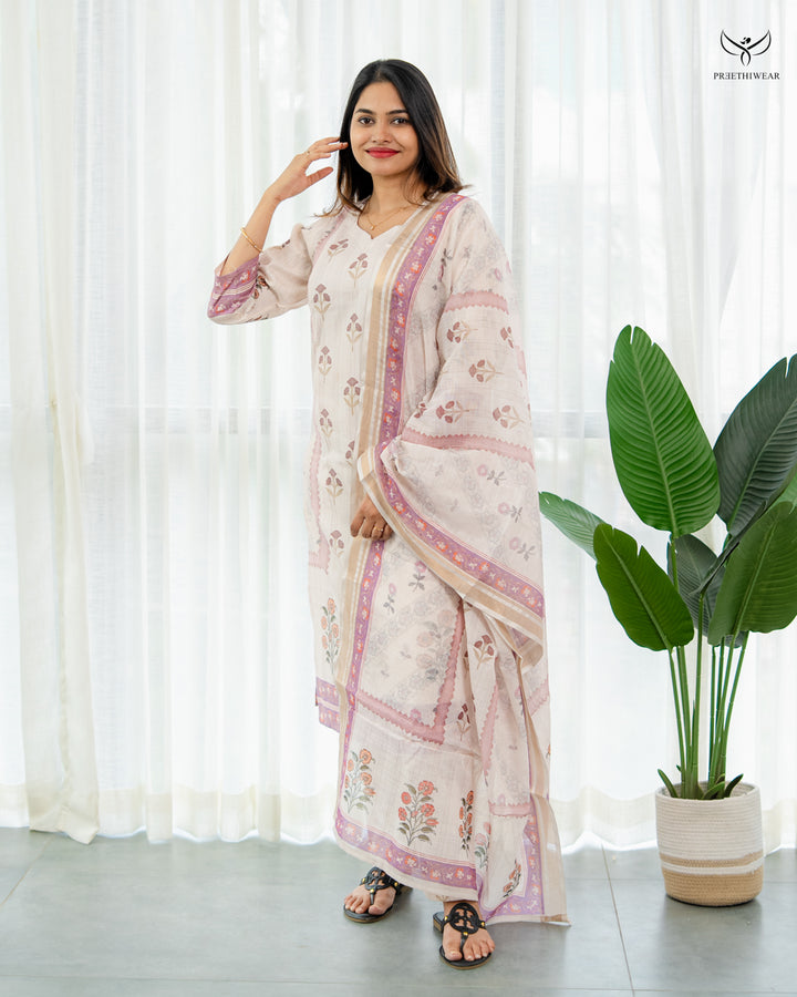 Yasha1 Maternity Dress