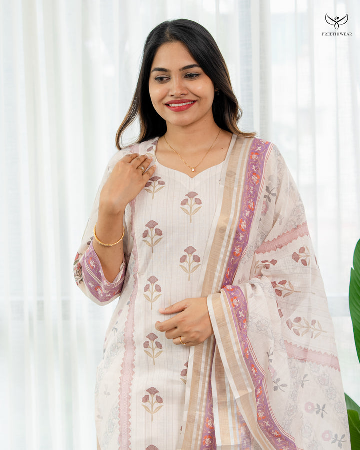 Yasha1 Maternity Dress