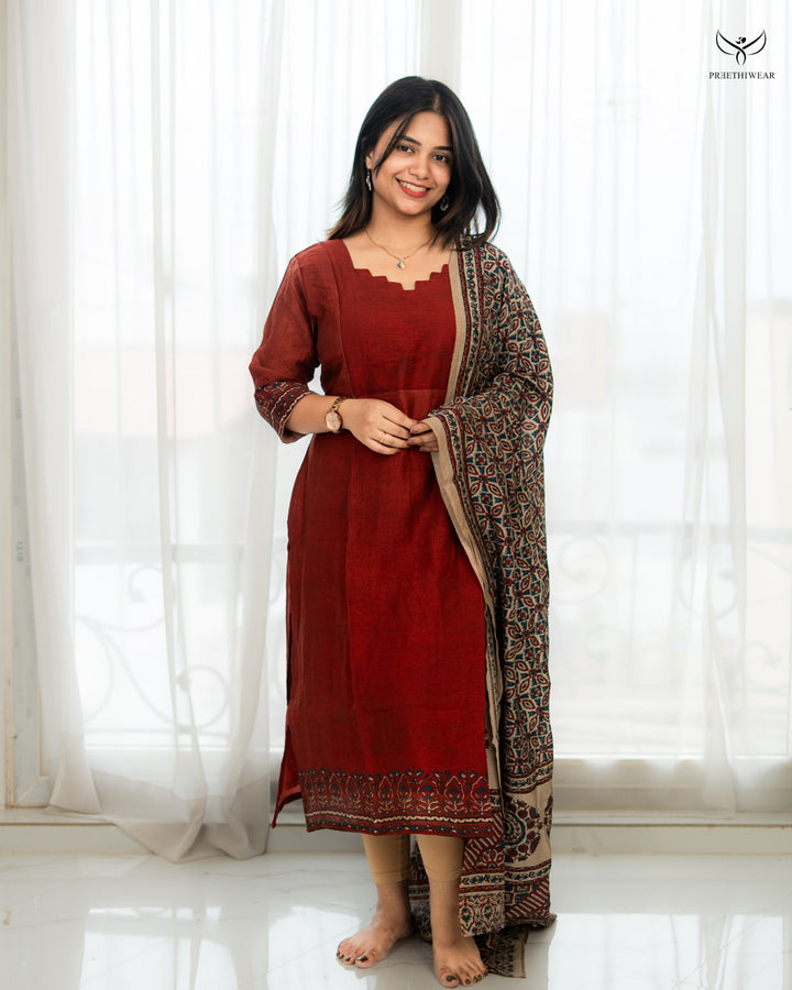 Sincy1 Maternity Dress