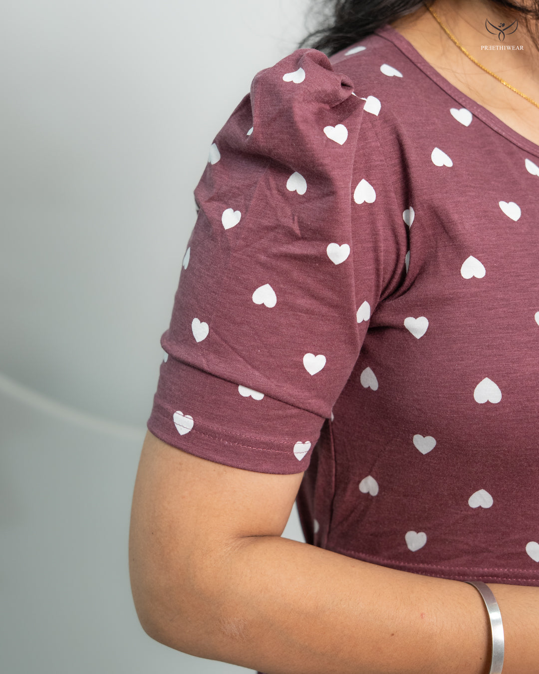 Amruta SoftCotton Full Length Maternity Loungewear