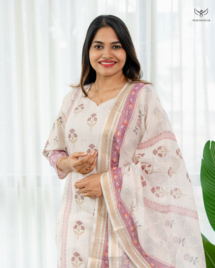 Yasha1 Maternity Dress