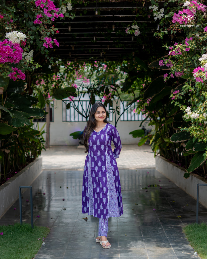 Anantra Maternity Dress