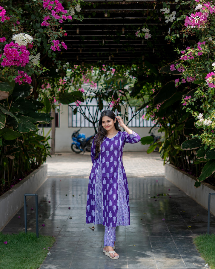 Anantra Maternity Dress
