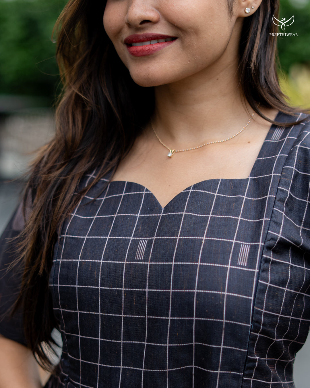 Sujana Maternity Dress