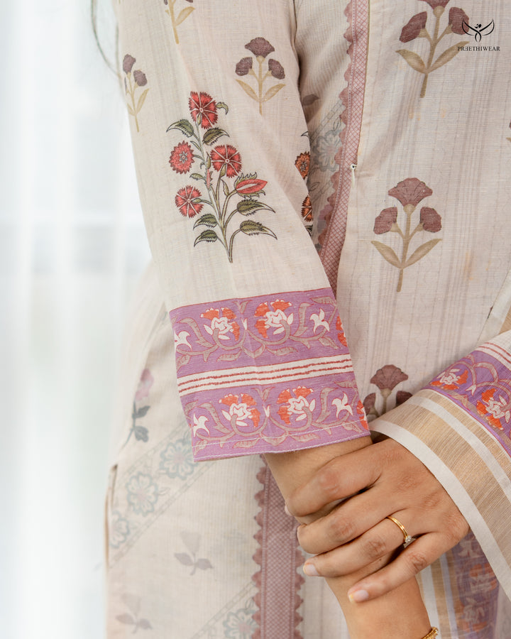 Yasha1 Maternity Dress