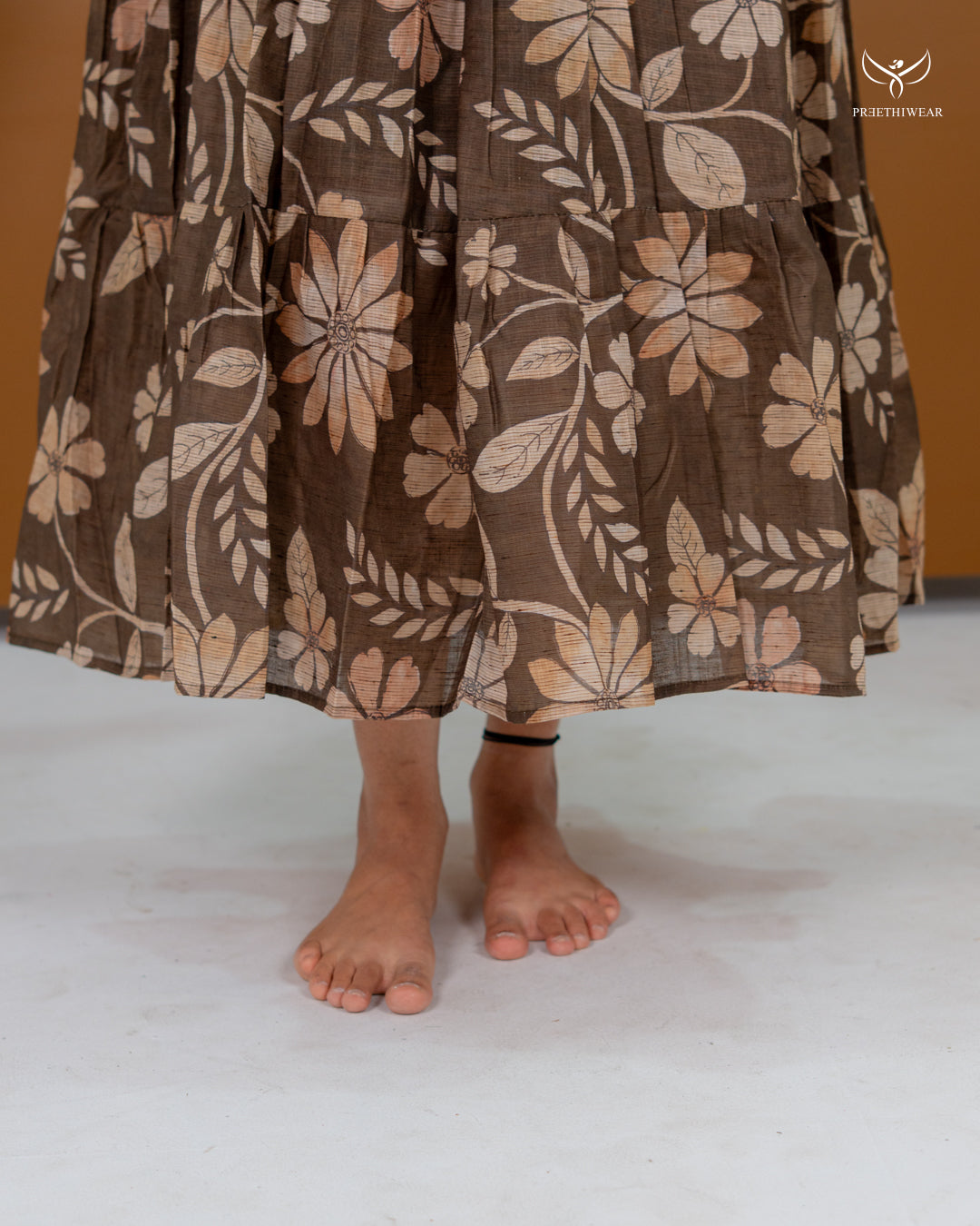 Beula Maternity Dress