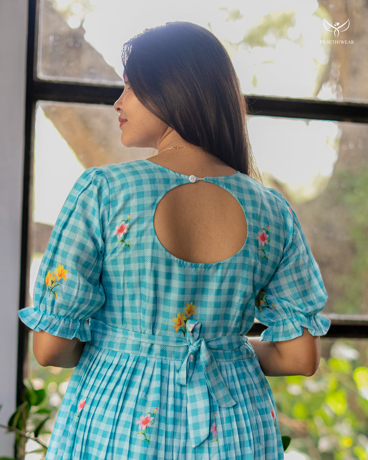 Rashini Maternity Dress