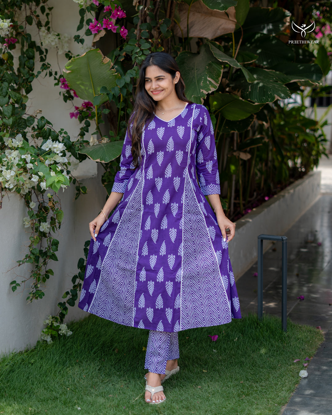Anantra Maternity Dress