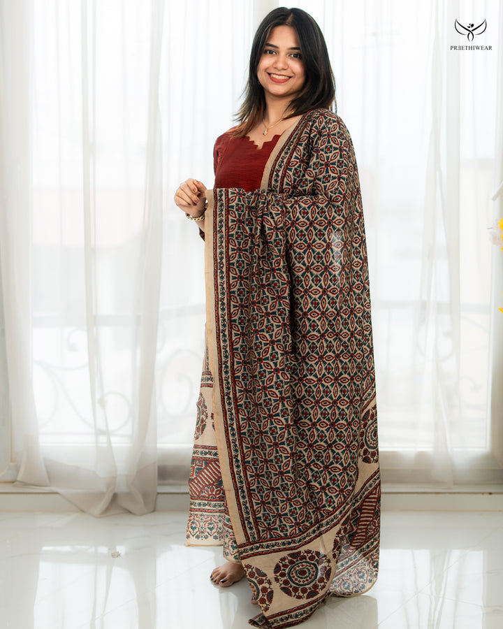 Sincy1 Maternity Dress