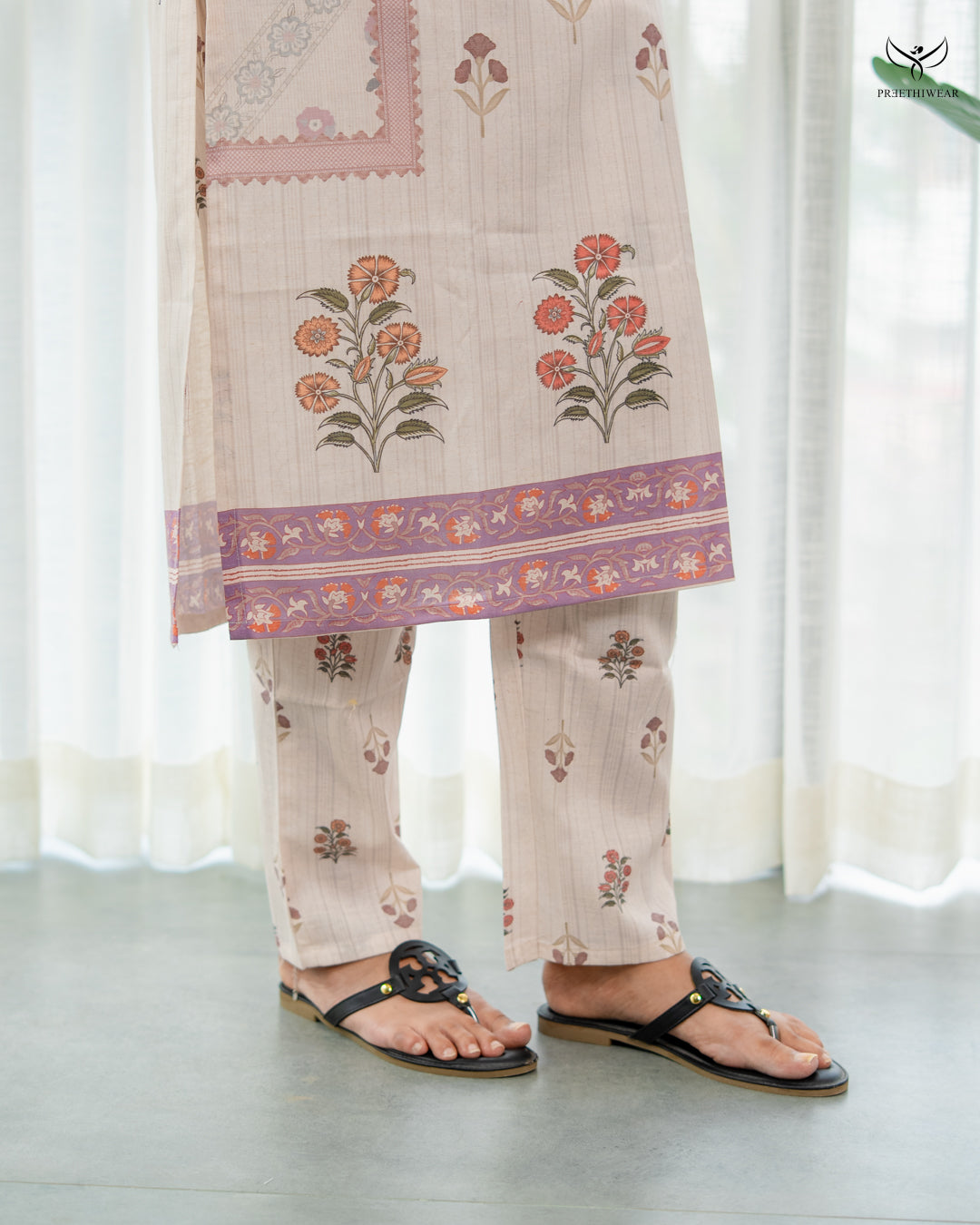 Yasha1 Maternity Dress