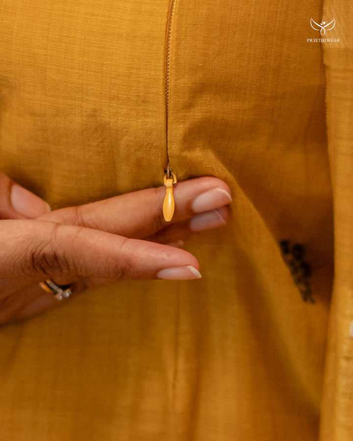 Maithri Maternity Dress