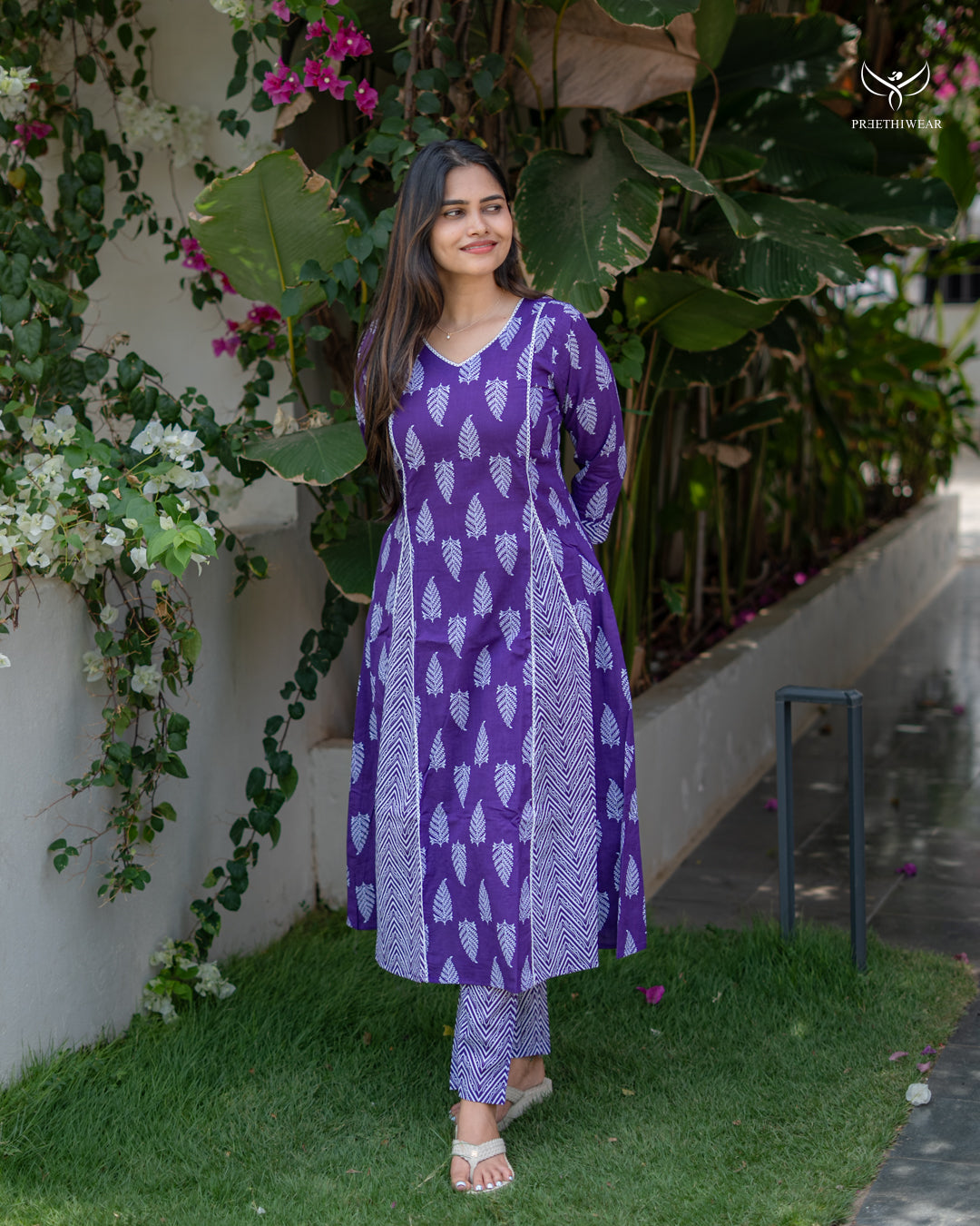 Anantra Maternity Dress
