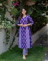 Anantra Maternity Dress