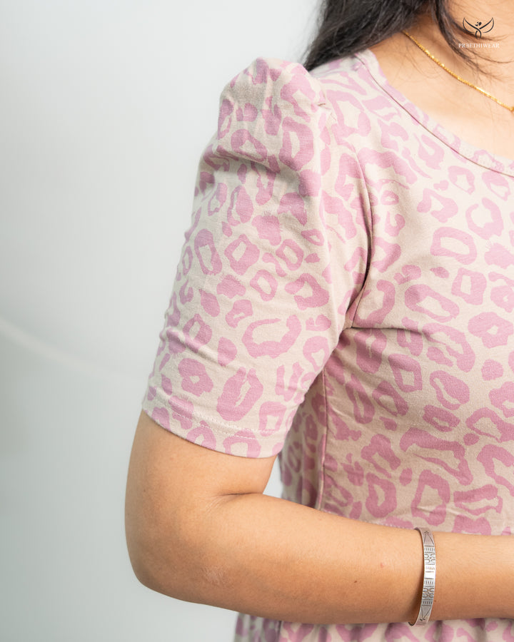 Srusti7 SoftCotton Full Length Maternity Loungewear