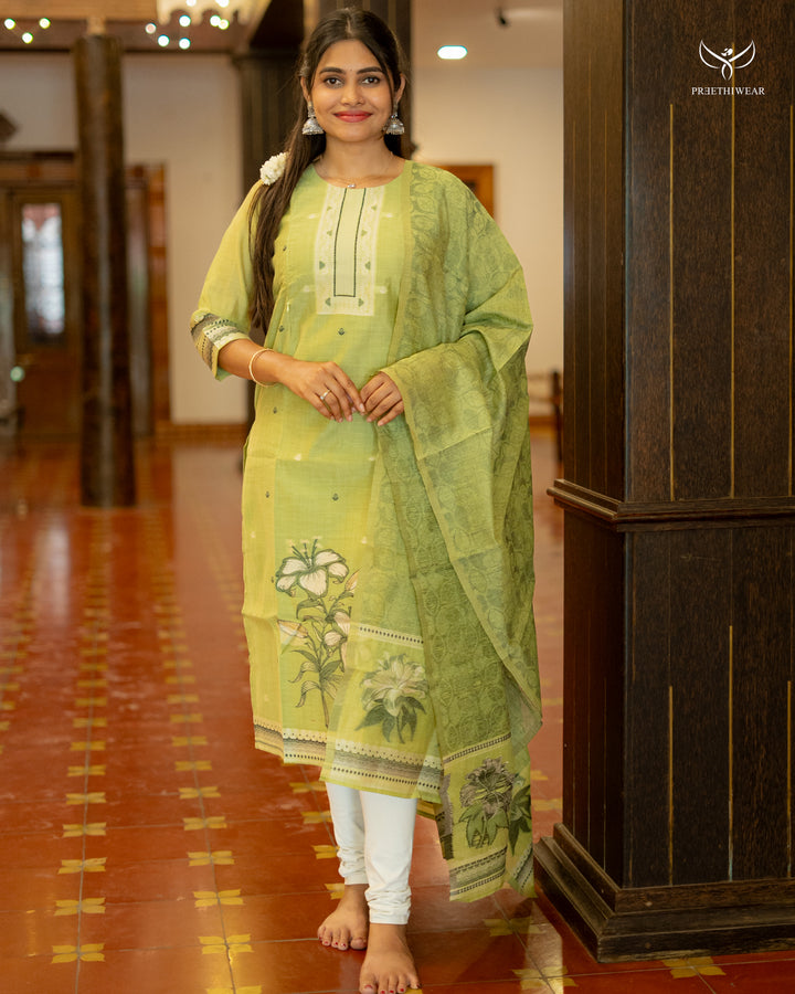Amaira Maternity Dress