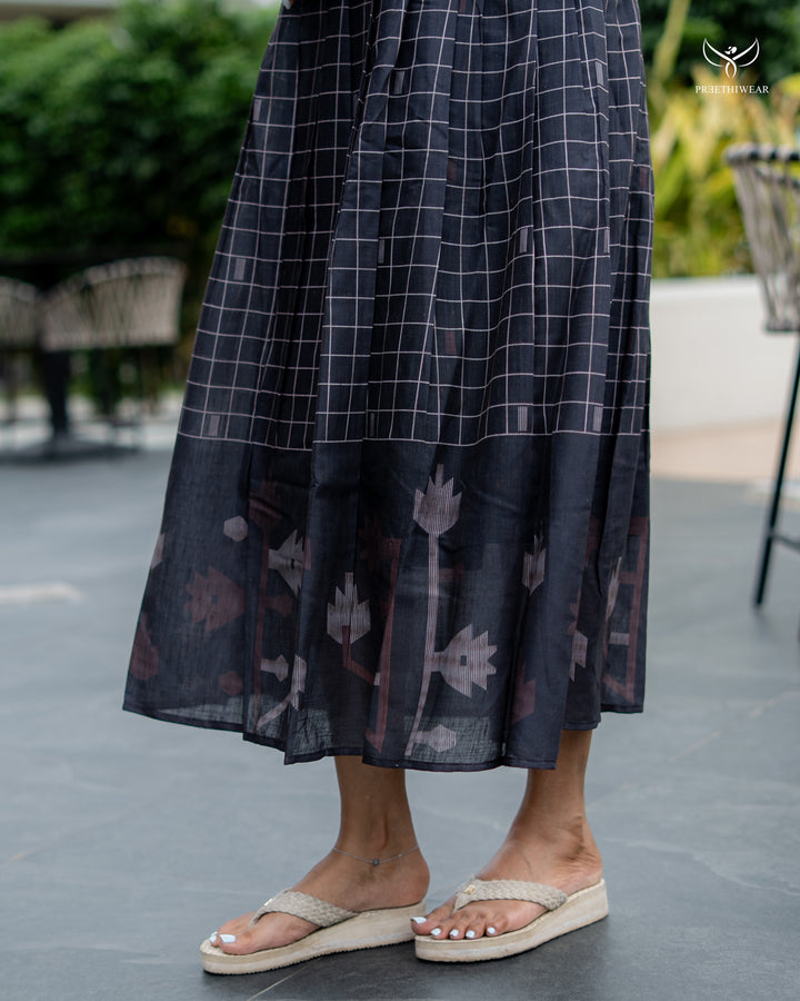 Sujana Maternity Dress