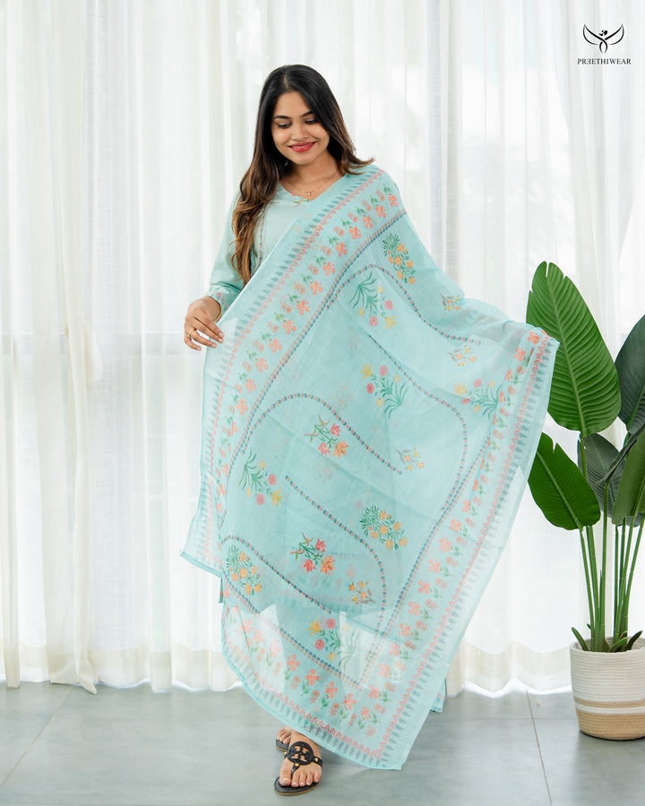 Mathu Maternity Dress