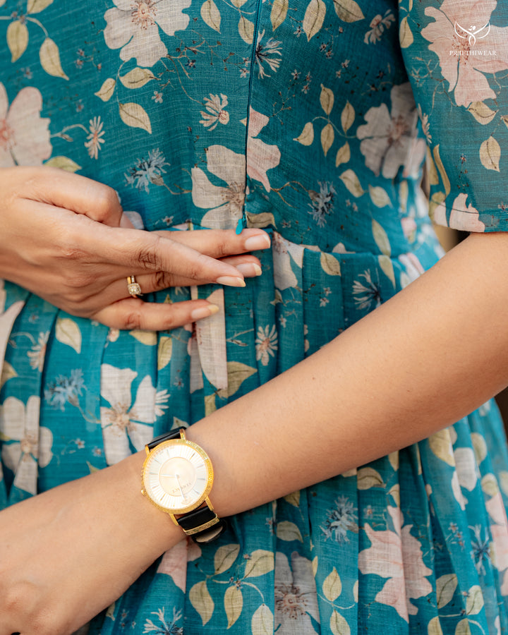Avni  Maternity Dress