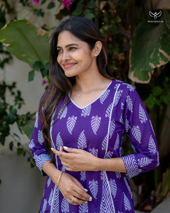Anantra Maternity Dress