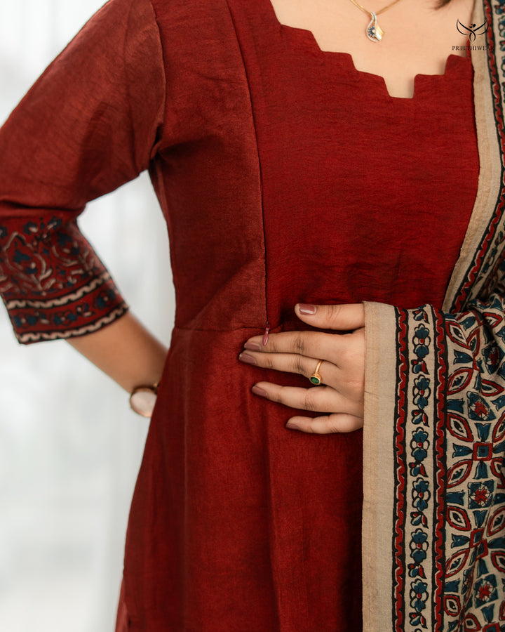 Sincy1 Maternity Dress
