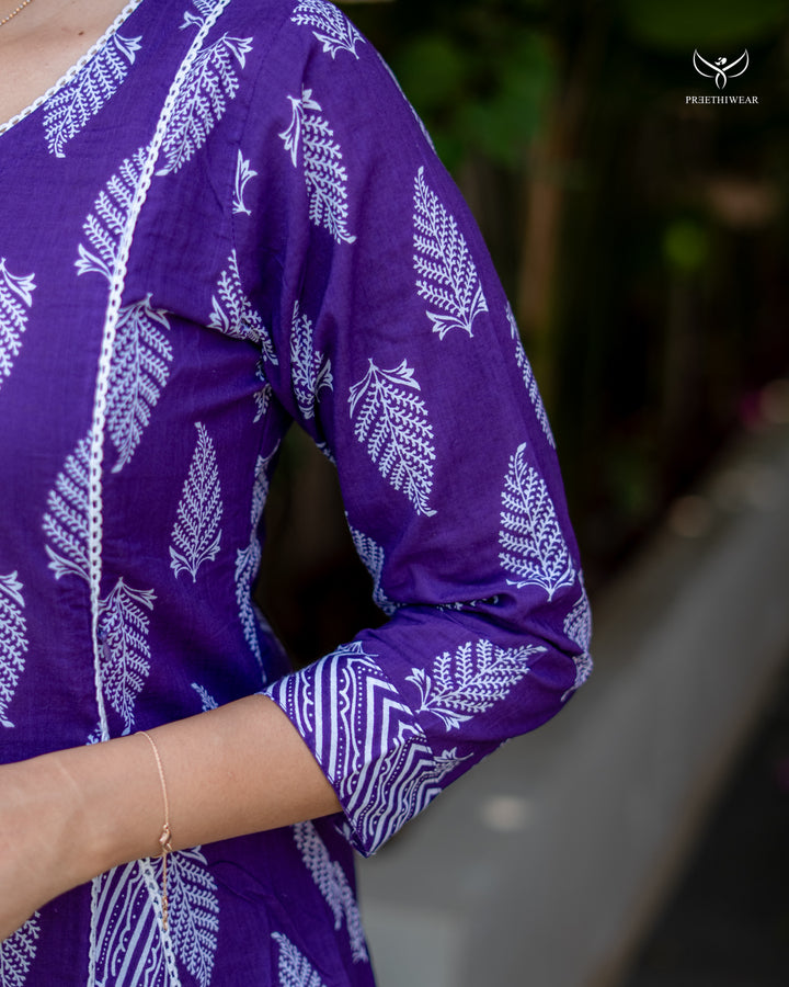 Anantra Maternity Dress