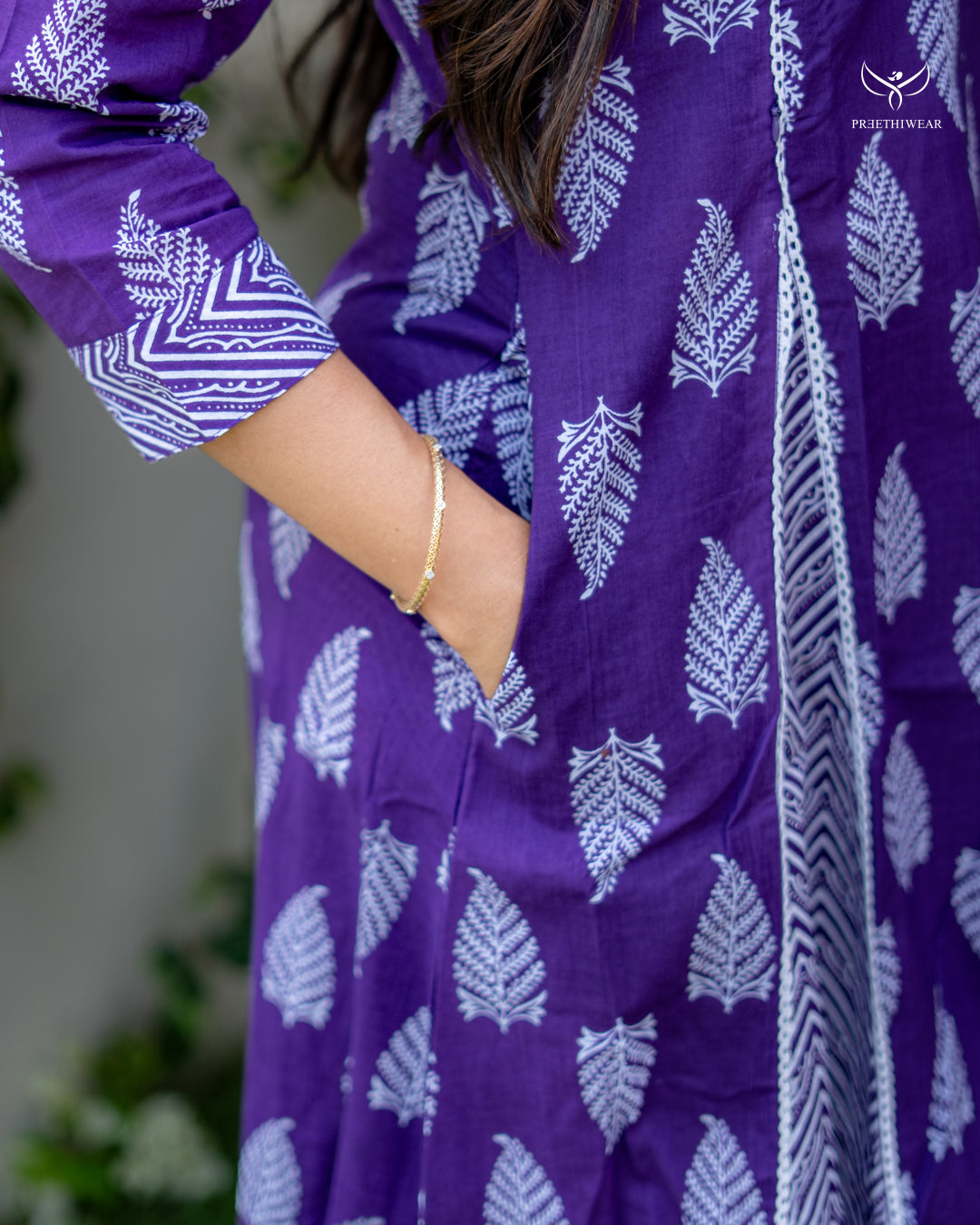 Anantra Maternity Dress