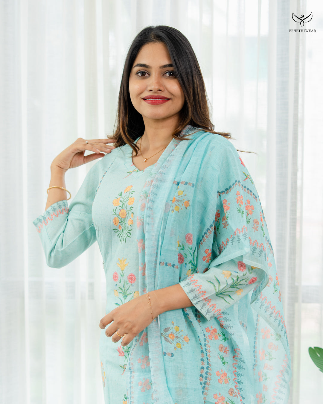 Mathu Maternity Dress