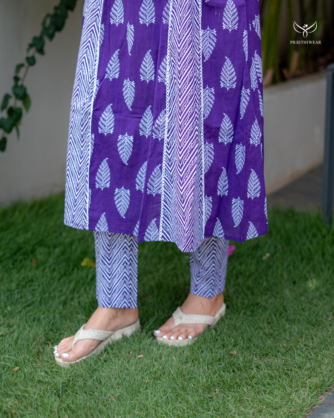 Anantra Maternity Dress