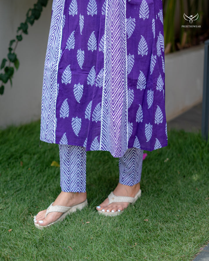 Anantra Maternity Dress