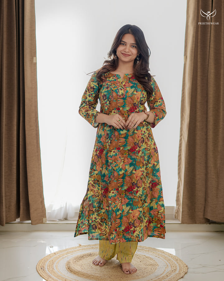 Dafeny Maternity Dress