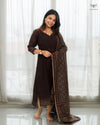 Tessa1 Maternity Dress