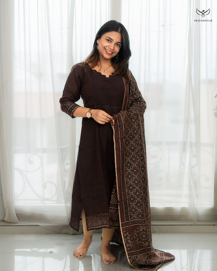 Tessa1 Maternity Dress