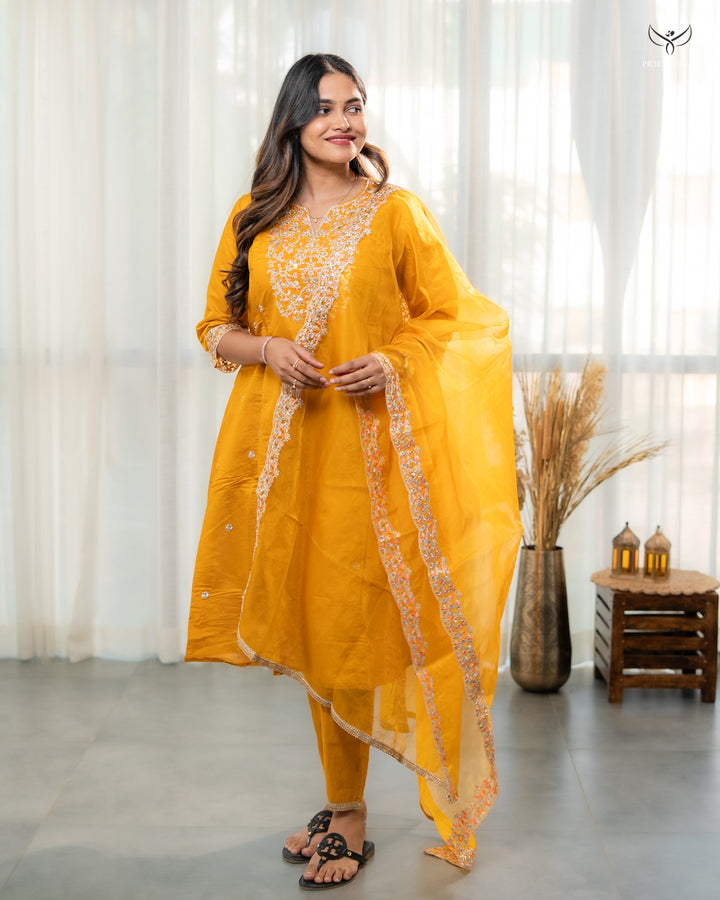 Shiromi  Maternity  Kurthi