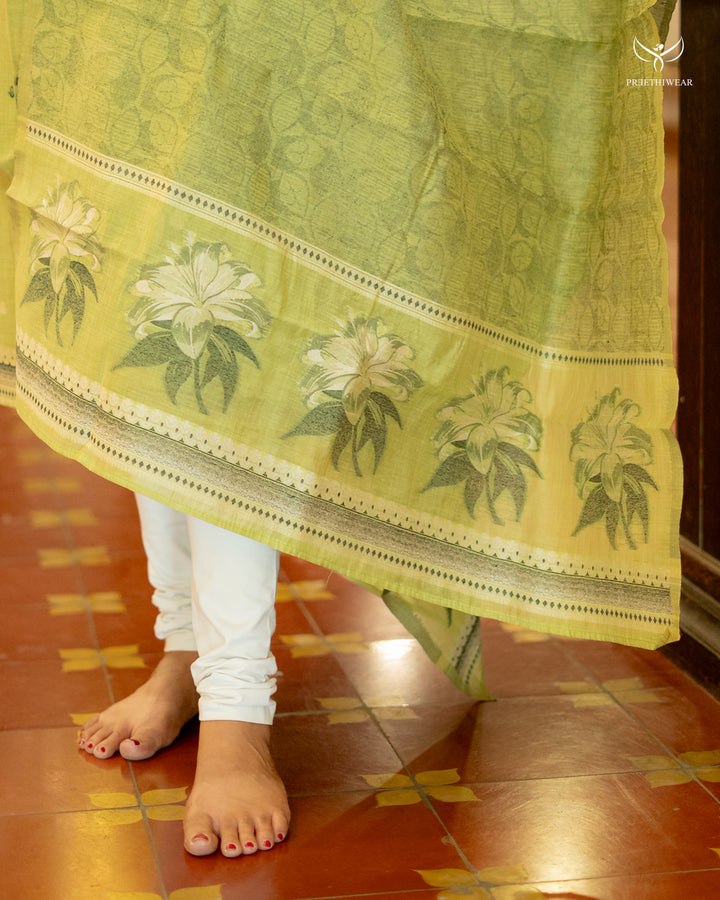 Amaira Maternity Dress