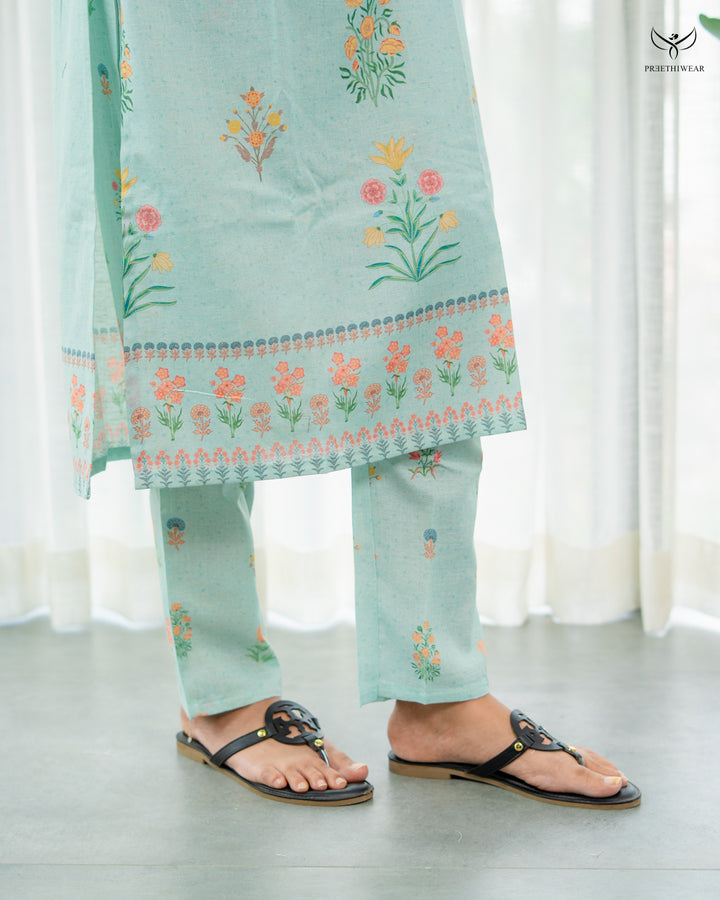 Mathu Maternity Dress