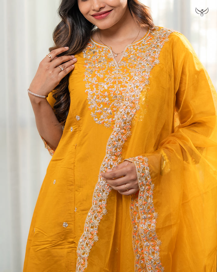 Shiromi  Maternity  Kurthi