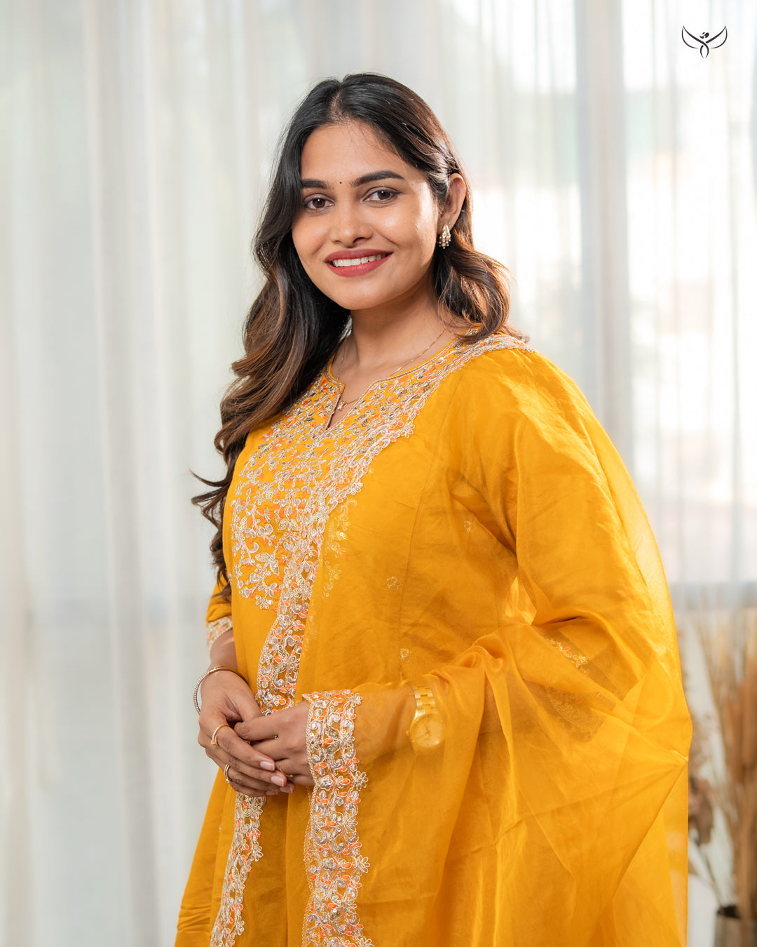 Shiromi  Maternity  Kurthi