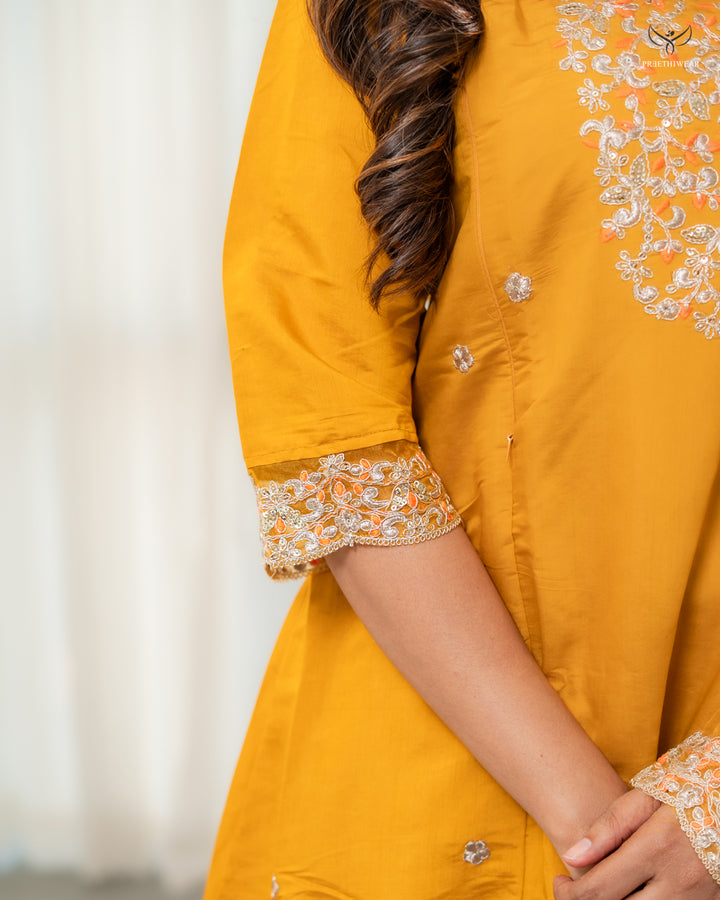 Shiromi  Maternity  Kurthi