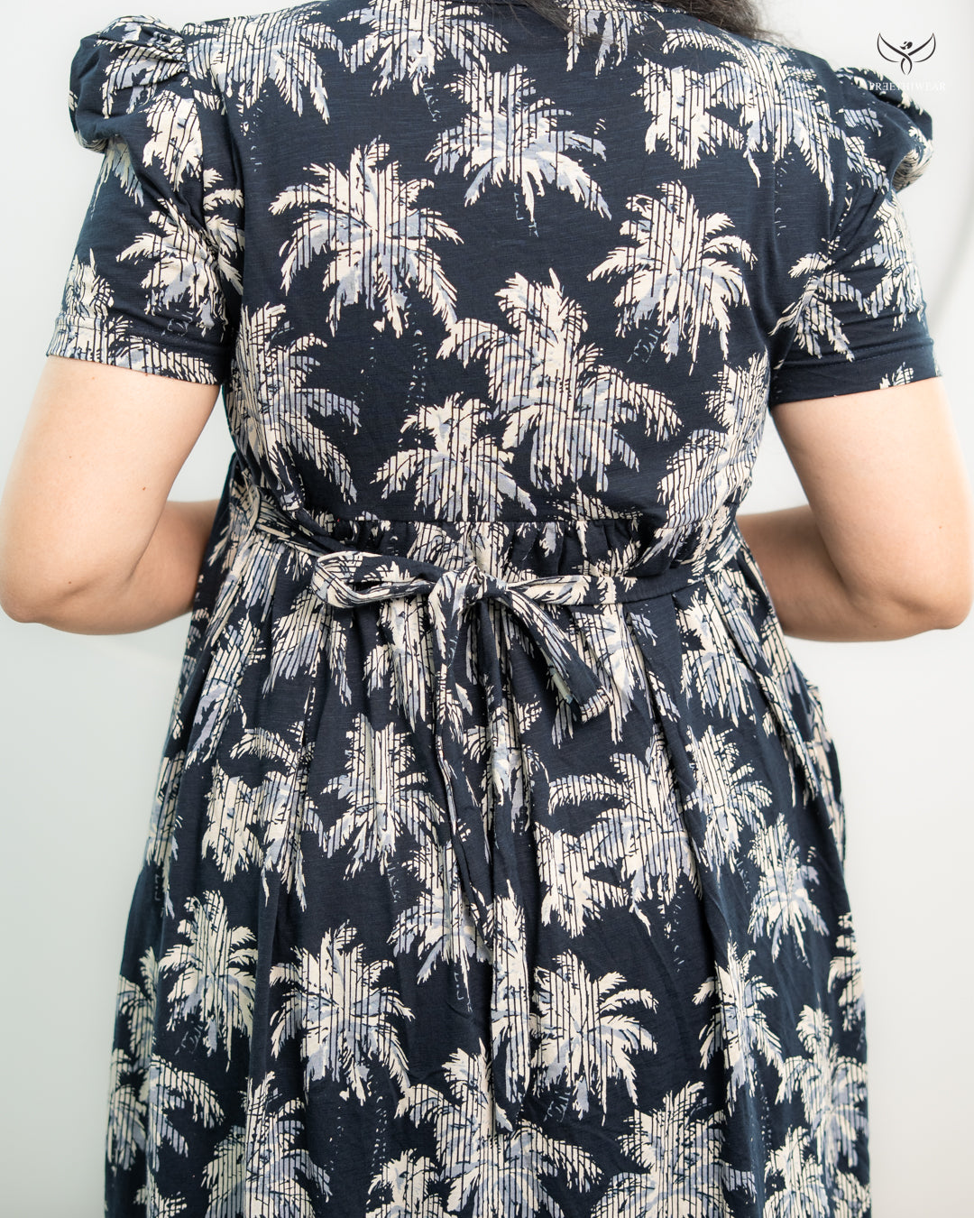 Sonia SoftCotton Full Length  Maxi Loungewear