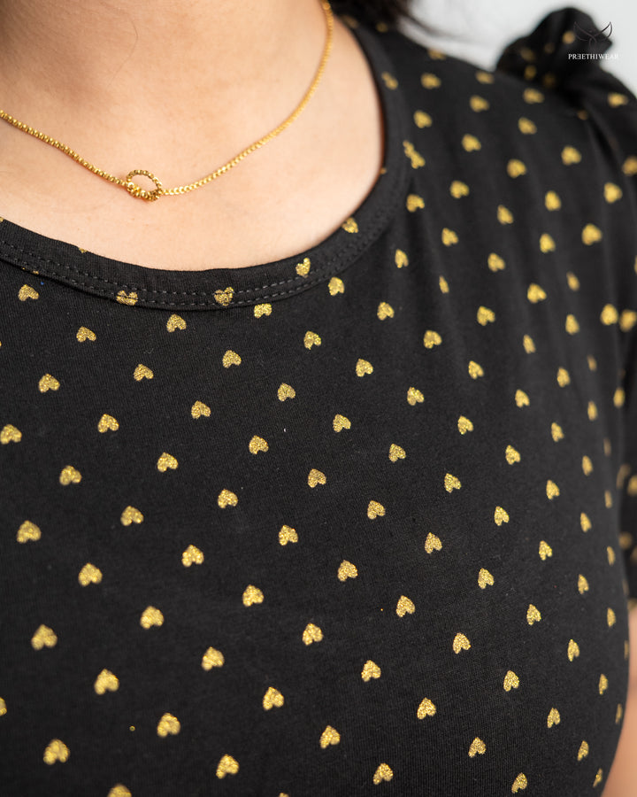 Manali4 SoftCotton Full Length Maternity Loungewear