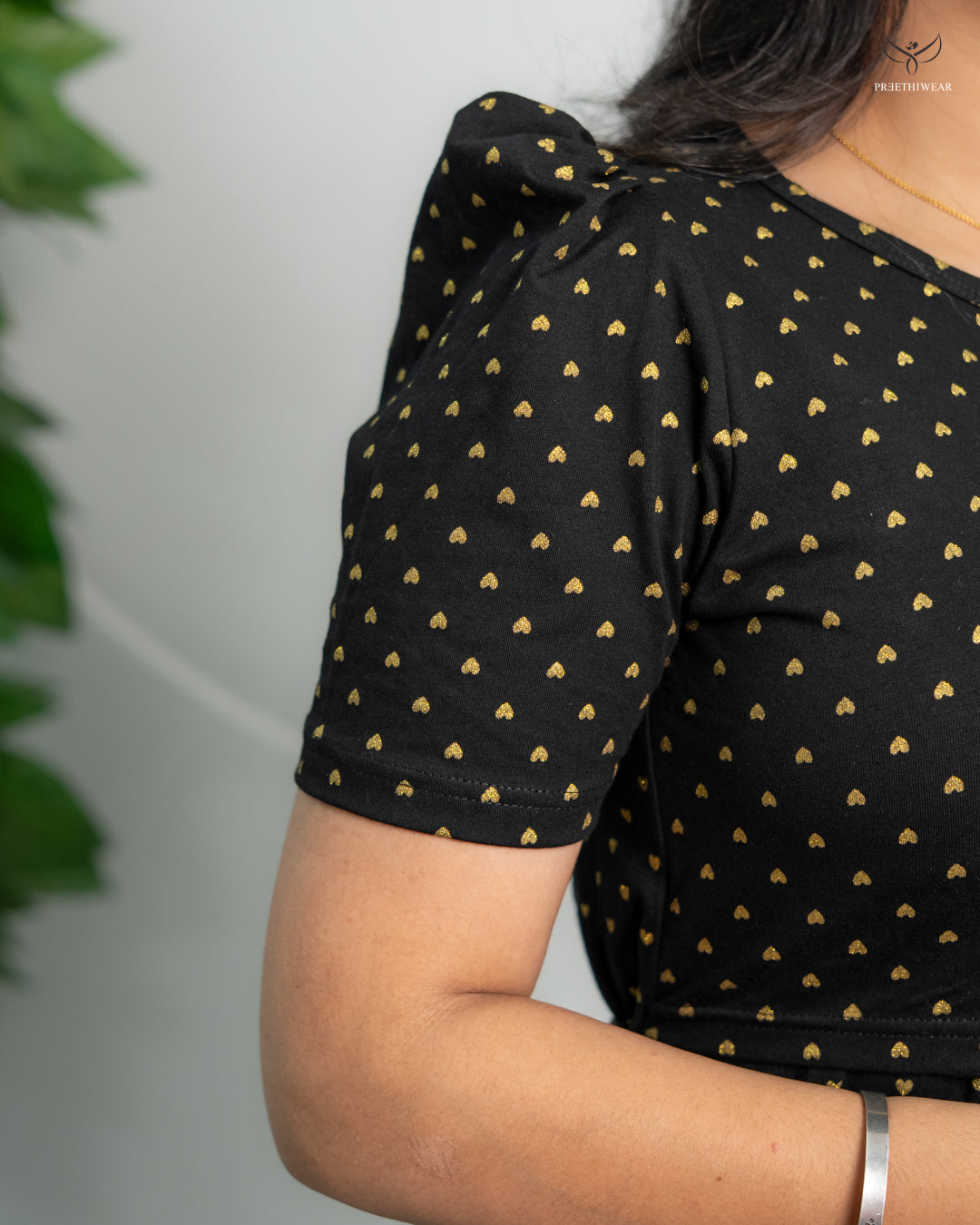 Manali4 SoftCotton Full Length Maternity Loungewear