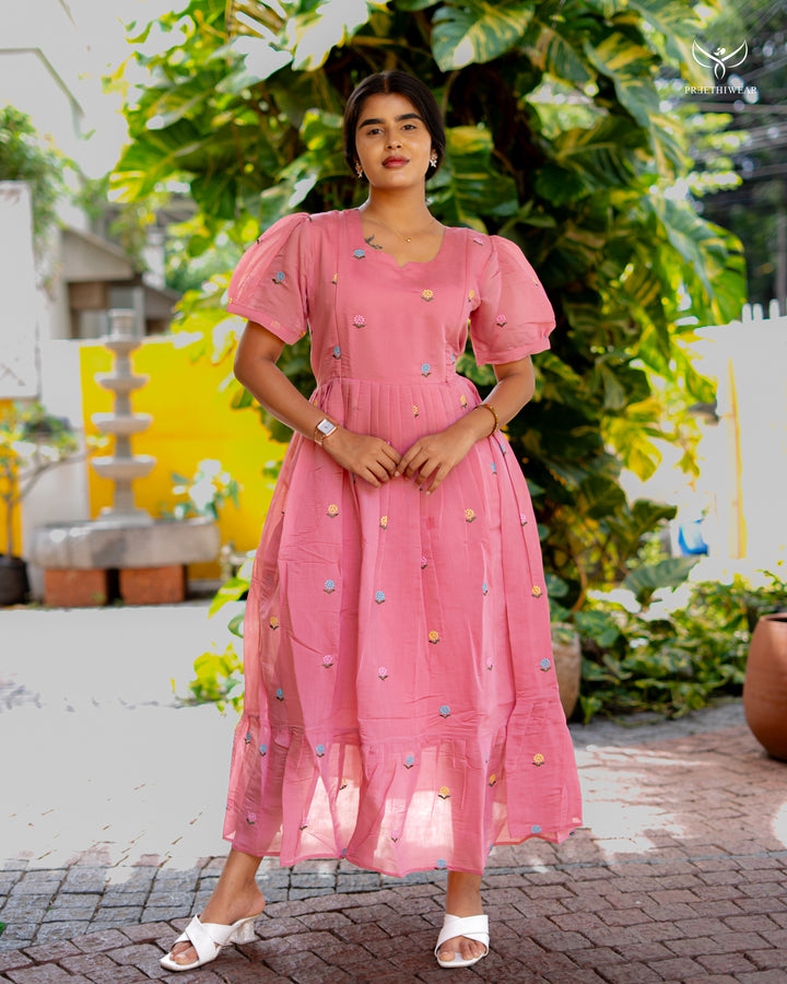 Roshme Maternity Dress