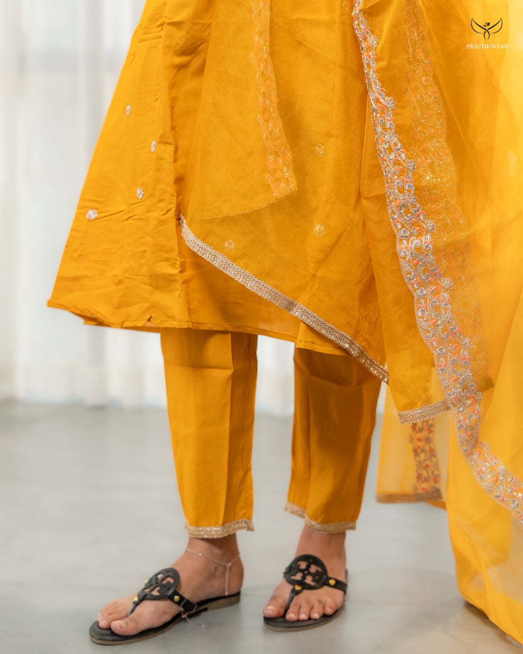 Shiromi  Maternity  Kurthi