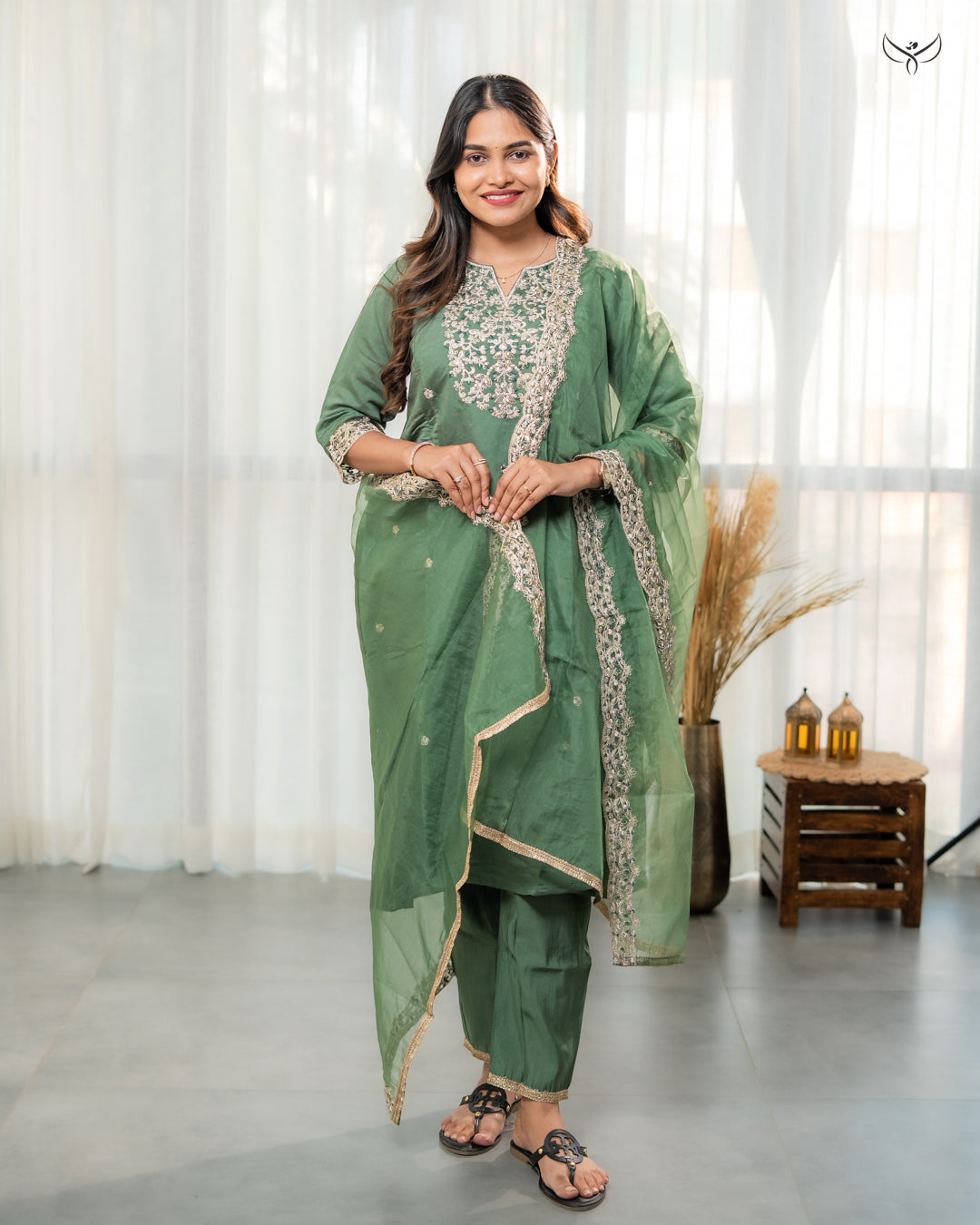 Annie1  Maternity  Kurthi